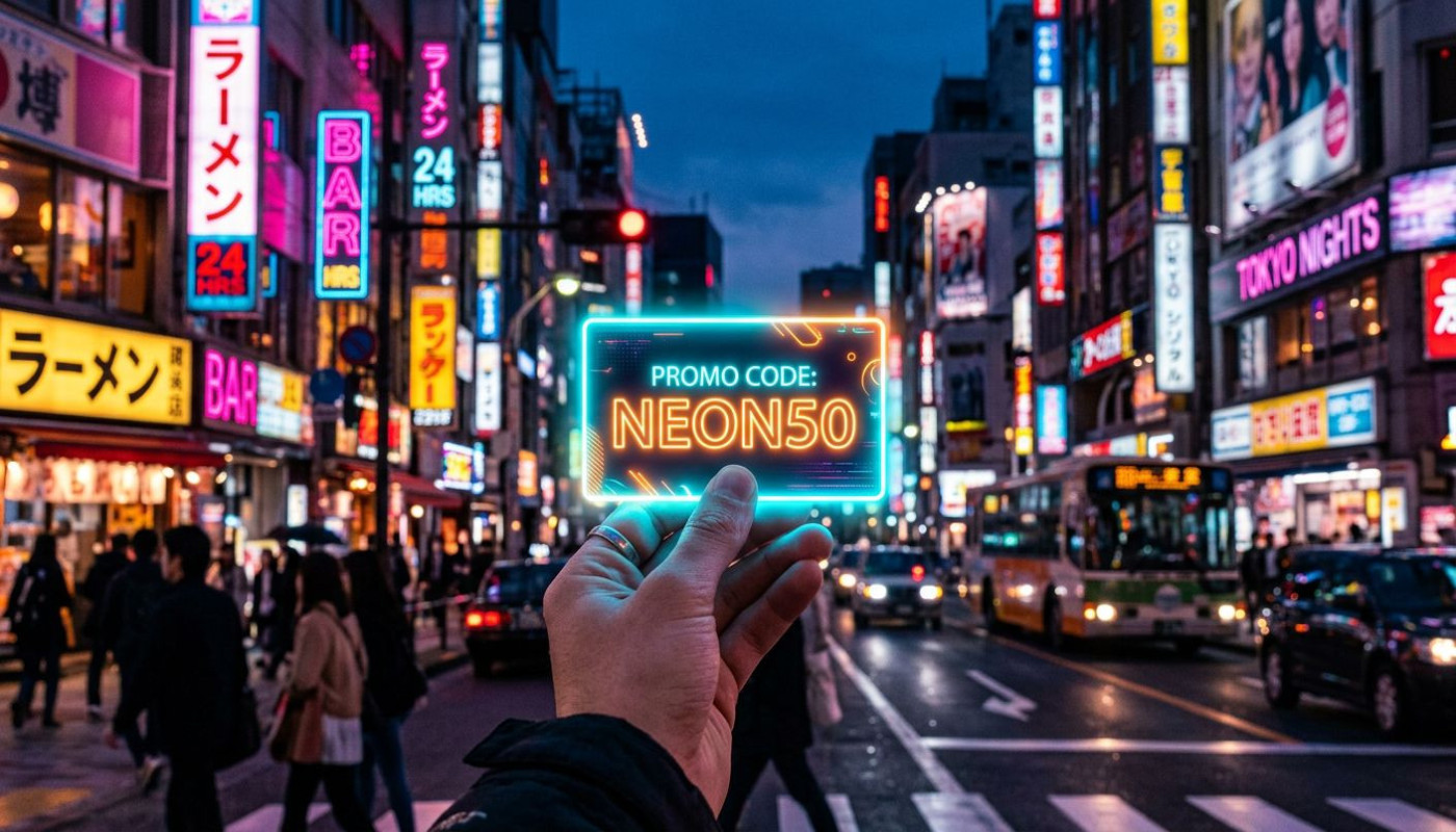 Was Sie über exklusive Promo-Codes wissen müssen