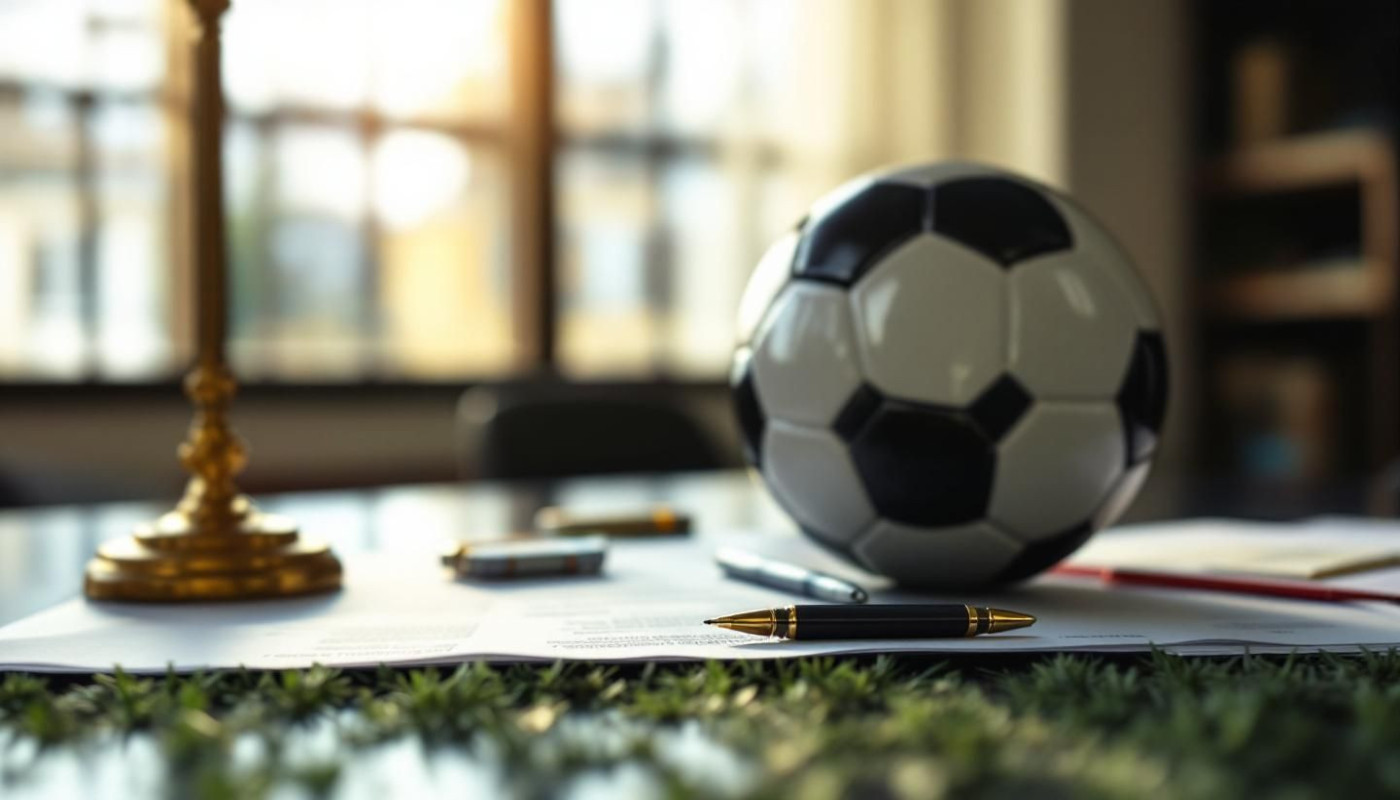 Wie beeinflussen rechtliche Änderungen die Sportwettenlandschaft?