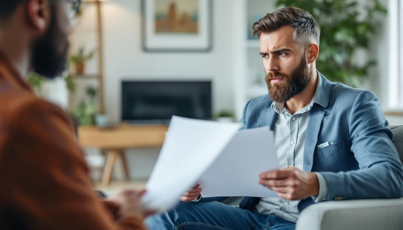 Wie beeinflusst eine Mietkaution die Bonität des Mieters?