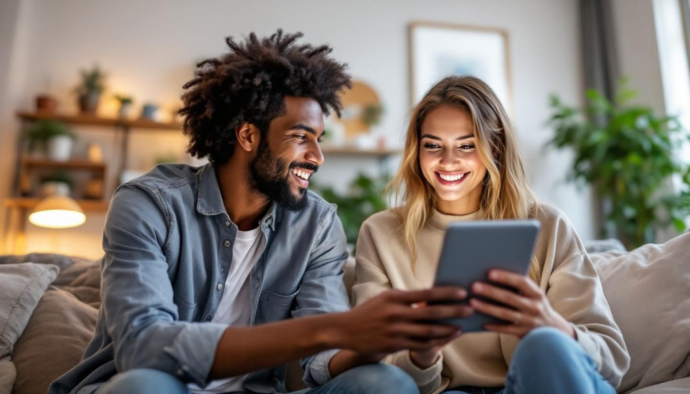 Wie Live-Cam-Plattformen das Online-Dating verändern