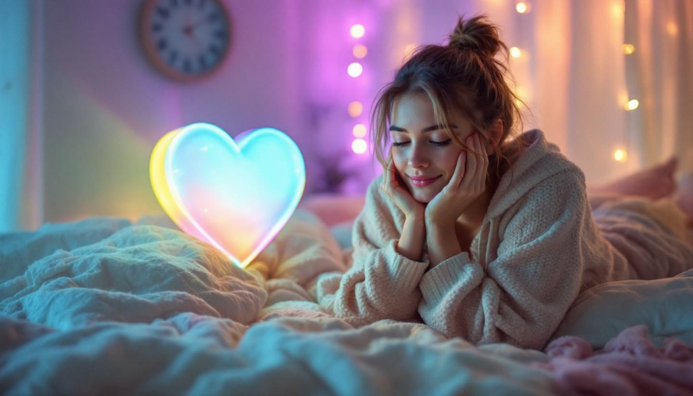 Wie man virtuelle Beziehungen in Dating-Simulationsspielen aufbaut